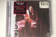 From First To Last [2004] Dear Diary, My Teen Angst Has A Bodycount (CD Album)