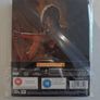 The Descent Blu Ray Steelbook (Rare) Image 2
