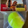 dog tennis ball set fetch balls Regatta New Image 2