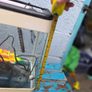 17L Aquarium including filter, heater and 3 decorations Image 8