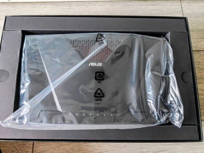 ASUS RT-AC88U Wireless-AC3100 Dual-Band Gigabit Router (Like New!)