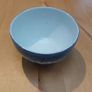 Vintage Arklow Pottery Willow Pattern (Without Gilt) Sugar Bowl - Replacements.com!! Image 2