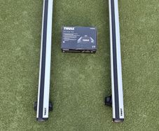 Thule Evo Roof Rack