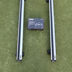 Thule Evo Roof Rack