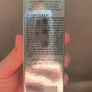 Lancome Foundation Advanced Miracle. 10e each Image 3