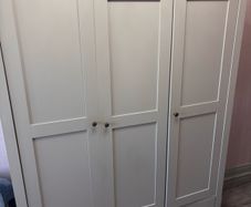 wardrobe