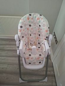 Highchair