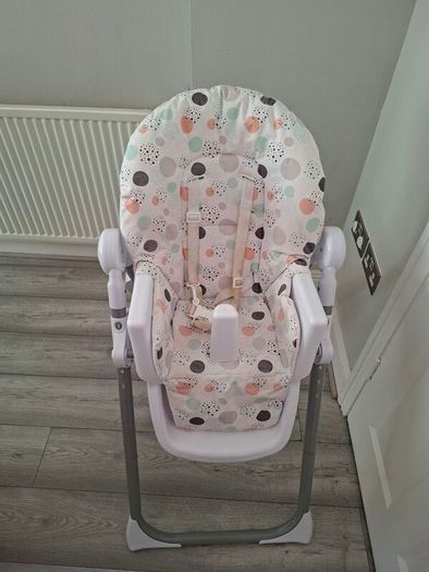Highchair