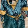 Disney Brave Merida costume 3y BNWT Image 3