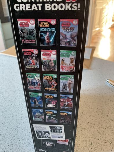 star wars  essential library
