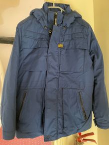 Gstar jacket size M