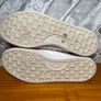 Adidas Nizza All White Mens Ladies Casual Trainers UK7 EUR40.5 Image 10