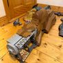 Star wars ships for action figures Image 3