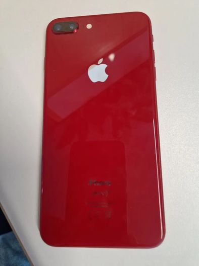 iPhone 8 Plus - 100% Battery Condition!