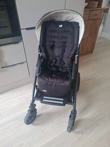 Joie Buggy