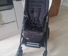 Joie Buggy