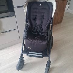 Joie Buggy