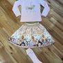 ADee carousel full set age 6 like new! Image 8