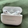 Apple AirPods Pro 2 (2nd Gen, USB-C) Image 3