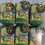 Empty Pokemon Tins Image 2