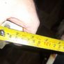 17 Old Pulley Wheels and 5 Plates, alot are brass Image 5