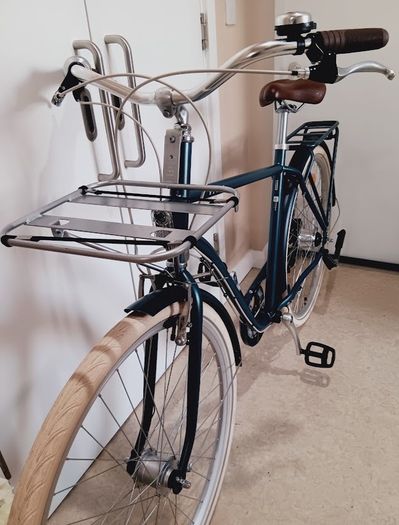 XL touring city bike (BRAND NEW)