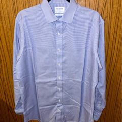 TM Lewin Mens Slim Fit Shirt