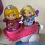 Vtech toot toot friends unicorn Image 3
