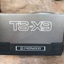 Pioneer TS-X9 surface mount vintage speakers. Image 5