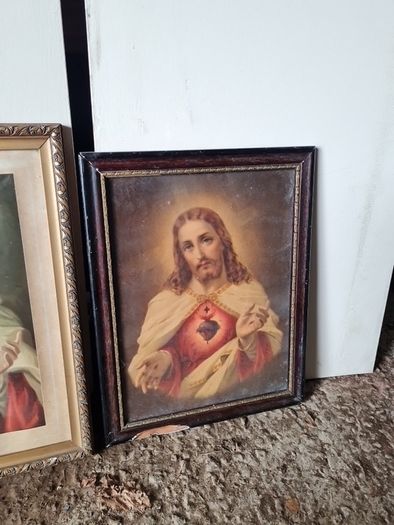 Old Religious Pictures