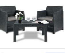 Garden set