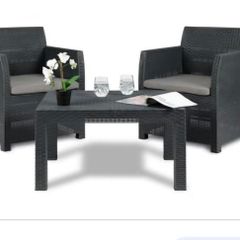 Garden set