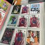 300+ Match Attax cards Image 3