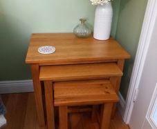 Nest of Tables