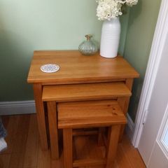 Nest of Tables