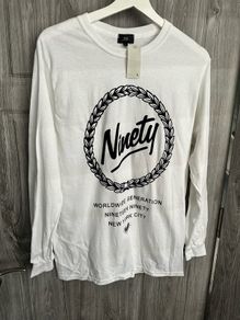 BNWT River Island Top - Small Men's