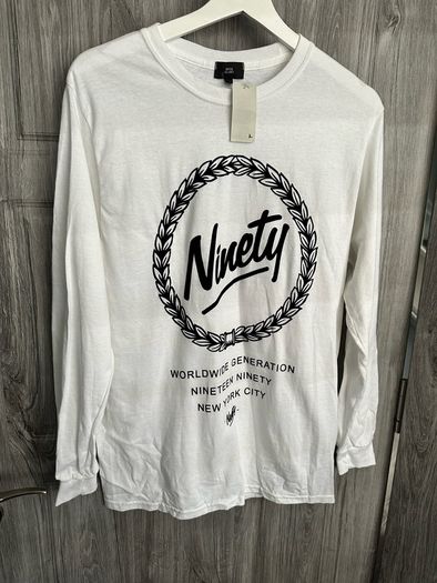 BNWT River Island Top - Small Men's