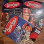 captain scarlet Image 3