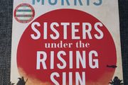 Heather Morris / Sisters under the Rising  Sun / 2023