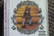 Kanye West - The College Dropout CD