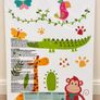 Safari nursery bundle Image 3