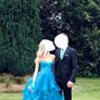 Simply Divine Debs Dress Image 4