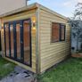 Bespoke Garden Rooms, Outdoor spaces, home offices Image 10