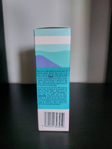 St.Tropez Classic Mini Kit RRP 18 euro