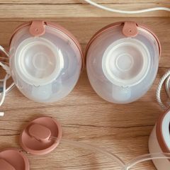 Momcozy V1 Pro Breast Pump