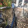 Electric bike engwe P2 boost Image 7