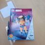 Lego Marvel Wolverine Image 2