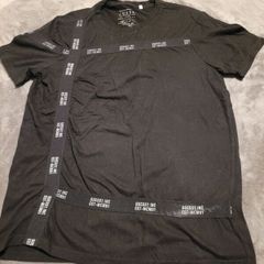 mens guess t shirt