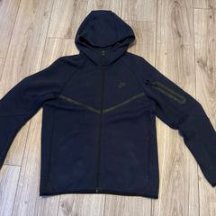 Nike tech fleece Blue