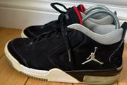 Nike Air Jordan Black Big Fund